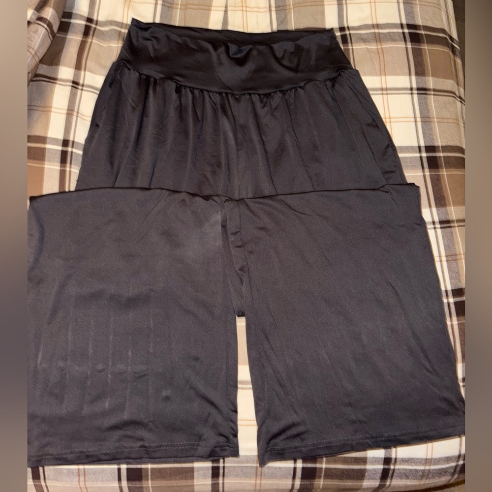 Palazzo pants